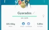 Conta Pokémon Go Lv 31 Sem Time - Premium #03