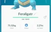Conta Pokémon Go Lv 31 Sem Time - Premium #03