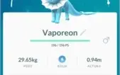 Conta Pokémon Go Lv 31 Sem Time - Premium #03