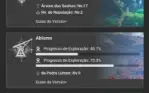 Conta Ar56 + 13 t5 + 3 armas