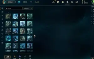 Conta gold 11k essência laranja + espólios