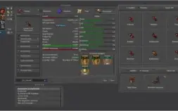 RP 188 + MS 119 + outros // Char Lover + 2 Mount Cash + 84TC