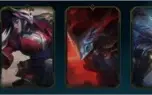 Conta League of Legends