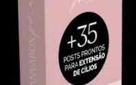 Canvabox PMU - Abuzzi Estética + 250 POST c/ Conteúdo
