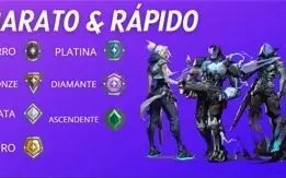 Elojob / Duoboost / MD5 / Coach - Promoção VavaElojob!