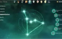 CONTA AR53 COM 8 PERSONAGENS 5* + ARMA 5* + ARMA DO PASSE R3
