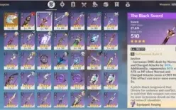 CONTA AR53 COM 8 PERSONAGENS 5* + ARMA 5* + ARMA DO PASSE R3