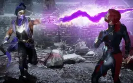 Xbox Mortal Kombat 11 Ultimate #C25879