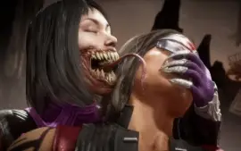 Xbox Mortal Kombat 11 Ultimate #C25879