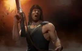 Xbox Mortal Kombat 11 Ultimate #C25879