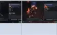 CONTA DOTA 2 COM ARCANA SPECTRE, INVOKER KID, PERSONA DK etc