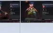 CONTA DOTA 2 COM ARCANA SPECTRE, INVOKER KID, PERSONA DK etc