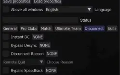 Hack LifeTime Ea Fc 25 + Método gratis 0,1% ban