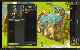 Dofus touch CRA/ROUB servidor BRUTAS