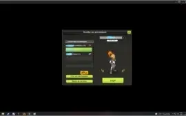 Dofus touch CRA/ROUB servidor BRUTAS