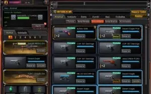 Crossfire Al 8 Vips 37 Mns (Todos Os Dados)