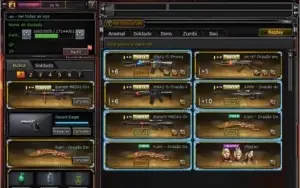 Crossfire Al 8 Vips 37 Mns (Todos Os Dados)