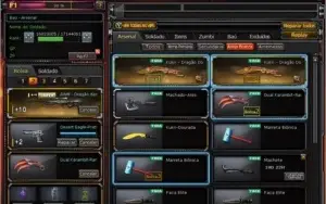 Crossfire Al 8 Vips 37 Mns (Todos Os Dados)