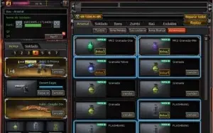 Crossfire Al 8 Vips 37 Mns (Todos Os Dados)