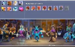 CV17 Clash Of Clans