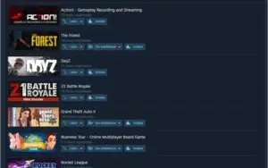 VENDO CONTA STEAM LEVEL 19 GAMERSCLUB