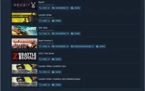 VENDO CONTA STEAM LEVEL 19 GAMERSCLUB