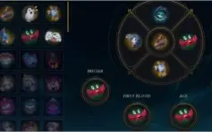 Conta platina 4 70% Wr