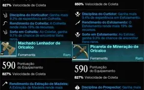 CONTA LVL 60 SERVER DEVALOKA 625GS (5 SETS BIS)