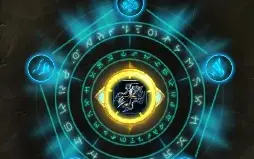 WoW Dragonflight/Chave 15+/Season 1