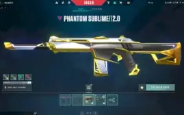 Conta Valorant Full Acesso Varias Skins