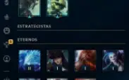 Conta Lol 2012, 100+ Skins, 13K Ea