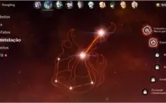 GENSHIN IMPACT XIAO LANÇA DE JADE AR 48