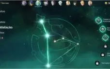 GENSHIN IMPACT XIAO LANÇA DE JADE AR 48