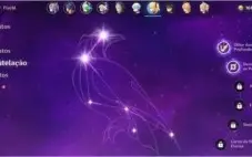 GENSHIN IMPACT XIAO LANÇA DE JADE AR 48