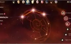 GENSHIN IMPACT XIAO LANÇA DE JADE AR 48