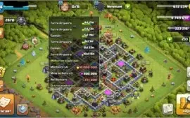 CV 12 SEMI-FULL COM VÁRIOS ITENS