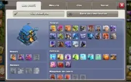 CV 12 SEMI-FULL COM VÁRIOS ITENS