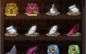 CONTA THE SEVEN DEADLY SINS GRAND CROSS GLOBAL