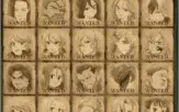 CONTA THE SEVEN DEADLY SINS GRAND CROSS GLOBAL
