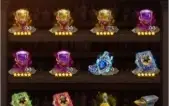CONTA THE SEVEN DEADLY SINS GRAND CROSS GLOBAL
