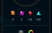 Conta lol d3 83 pdl caindo c d2/d1