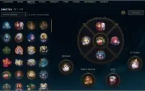 Conta lol d3 83 pdl caindo c d2/d1