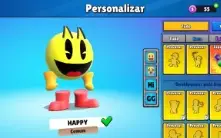 Stumble Guys - Conta com Passe Infinito (garantido)