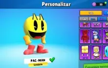 Stumble Guys - Conta com Passe Infinito (garantido)
