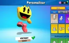 Stumble Guys - Conta com Passe Infinito (garantido)
