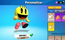 Stumble Guys - Conta com Passe Infinito (garantido)