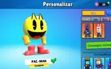 Stumble Guys - Conta com Passe Infinito (garantido)