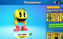 Stumble Guys - Conta com Passe Infinito (garantido)