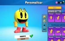 Stumble Guys - Conta com Passe Infinito (garantido)