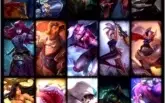 LOL BR, PRATA V , 57 CHAMPS , 23 SKINS